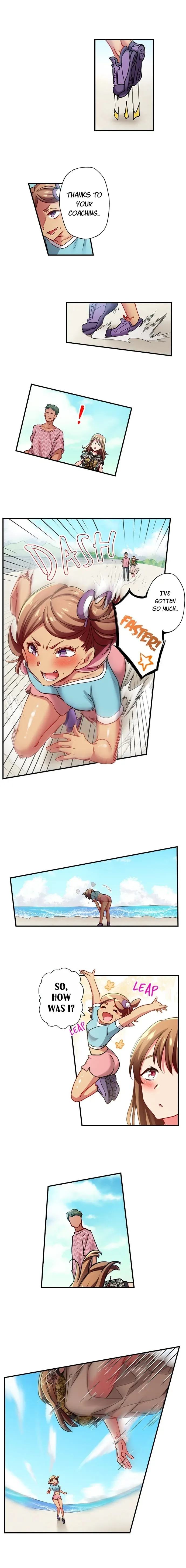 Read Only I Know Her Cumming Face chapter 136 image 3 on Lezhin