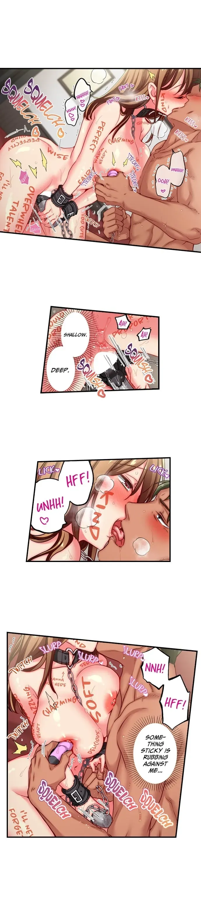 Read Only I Know Her Cumming Face chapter 139 image 5 on Lezhin