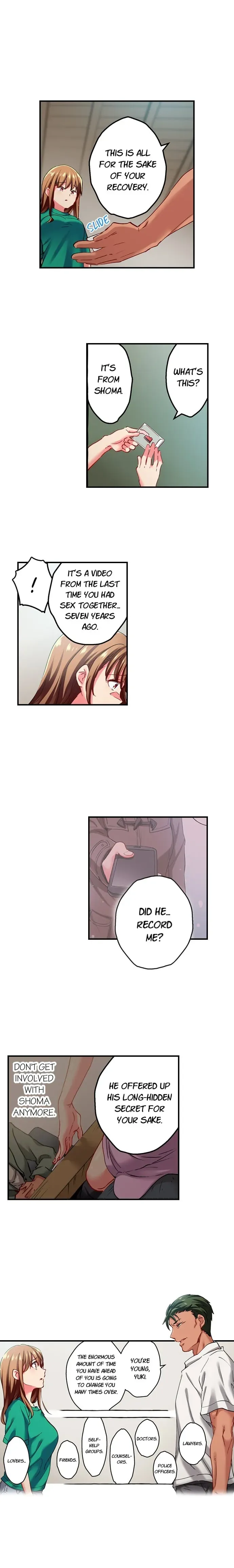 Read Only I Know Her Cumming Face chapter 141 image 2 on Lezhin