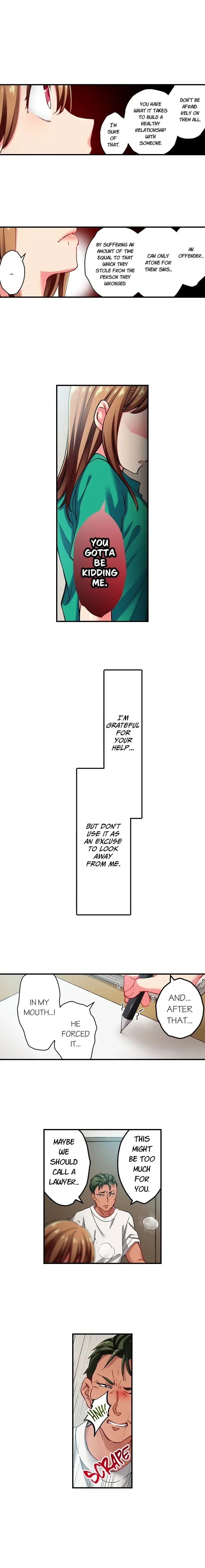 Read Only I Know Her Cumming Face chapter 141 image 3 on Lezhin