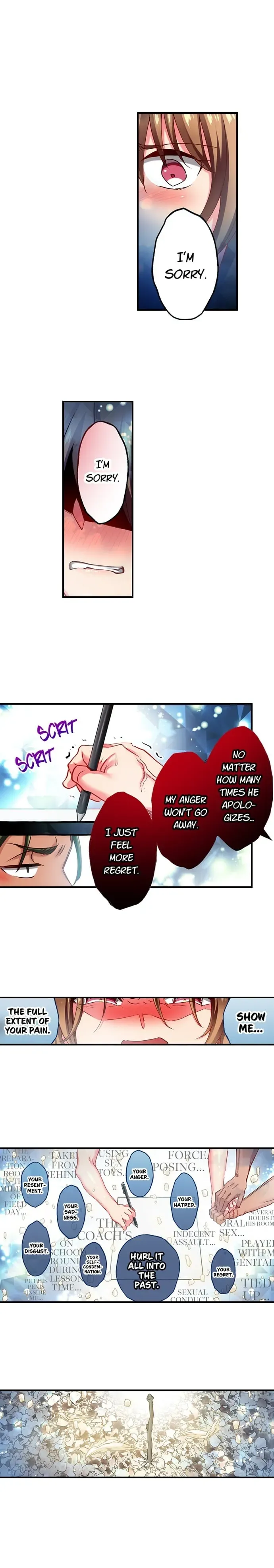 Read Only I Know Her Cumming Face chapter 141 image 5 on Lezhin