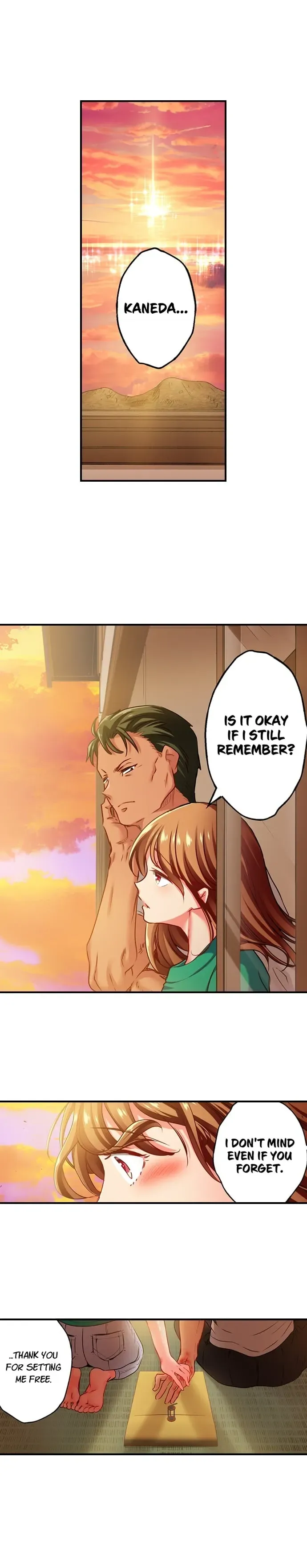 Read Only I Know Her Cumming Face chapter 141 image 8 on Lezhin