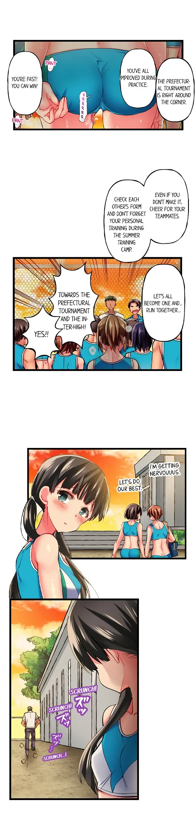 Read Only I Know Her Cumming Face chapter 25 image 1 on Lezhin