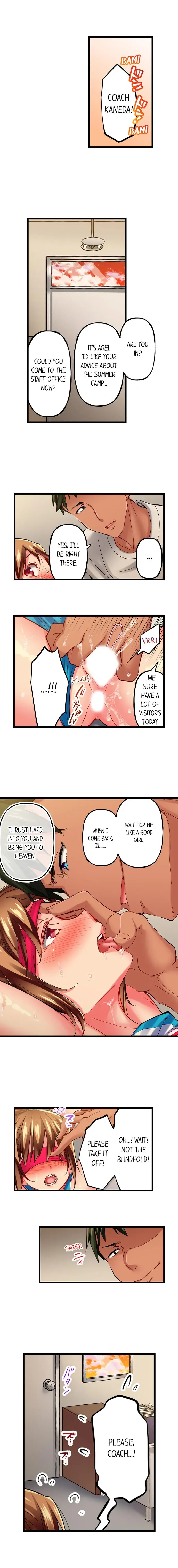 Read Only I Know Her Cumming Face chapter 25 image 7 on Lezhin