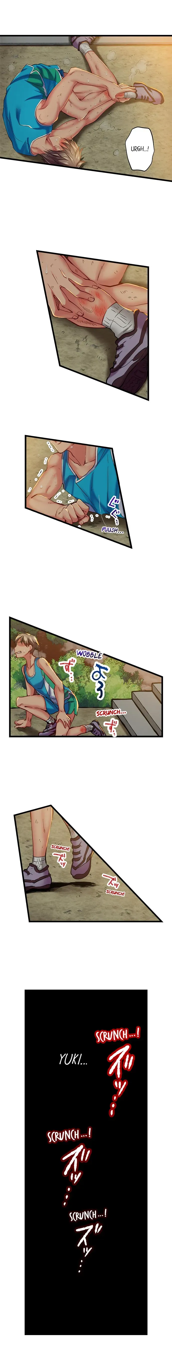 Read Only I Know Her Cumming Face chapter 27 image 2 on Lezhin