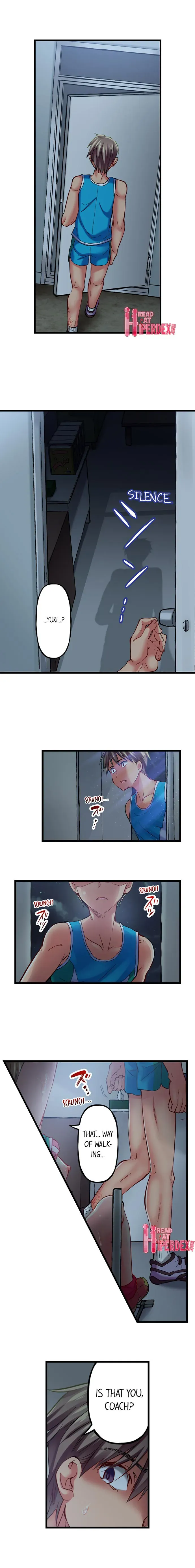 Read Only I Know Her Cumming Face chapter 27 image 3 on Lezhin