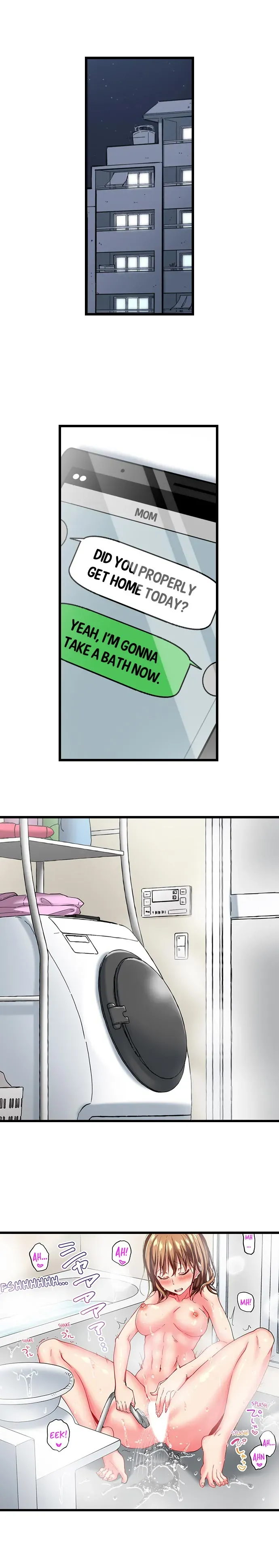 Read Only I Know Her Cumming Face chapter 31 image 1 on Lezhin
