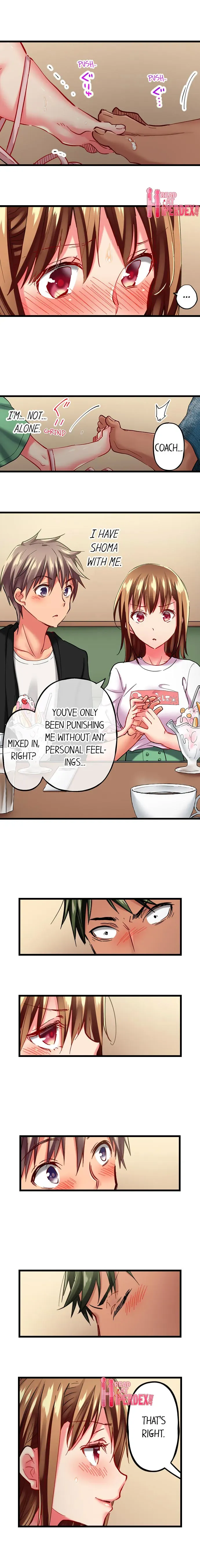 Read Only I Know Her Cumming Face chapter 33 image 3 on Lezhin