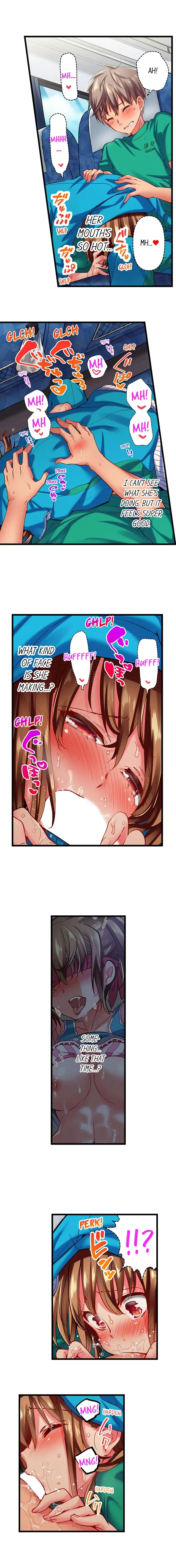 Read Only I Know Her Cumming Face chapter 36 image 5 on Lezhin