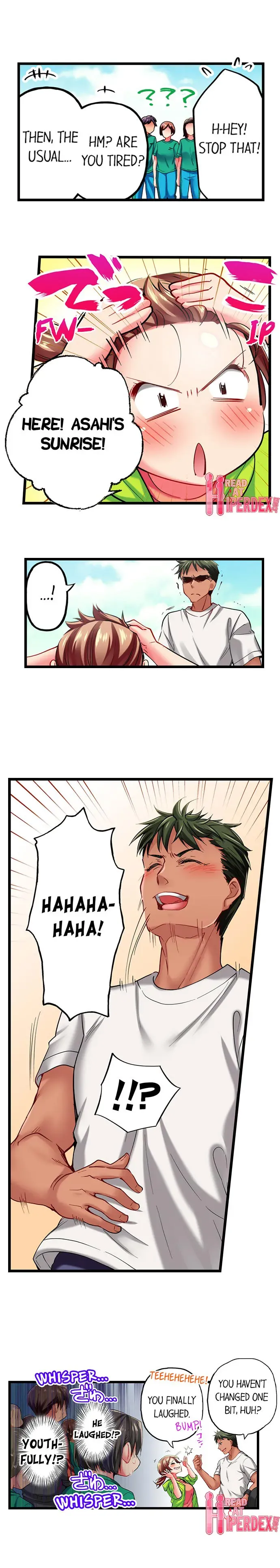 Read Only I Know Her Cumming Face chapter 37 image 3 on Lezhin