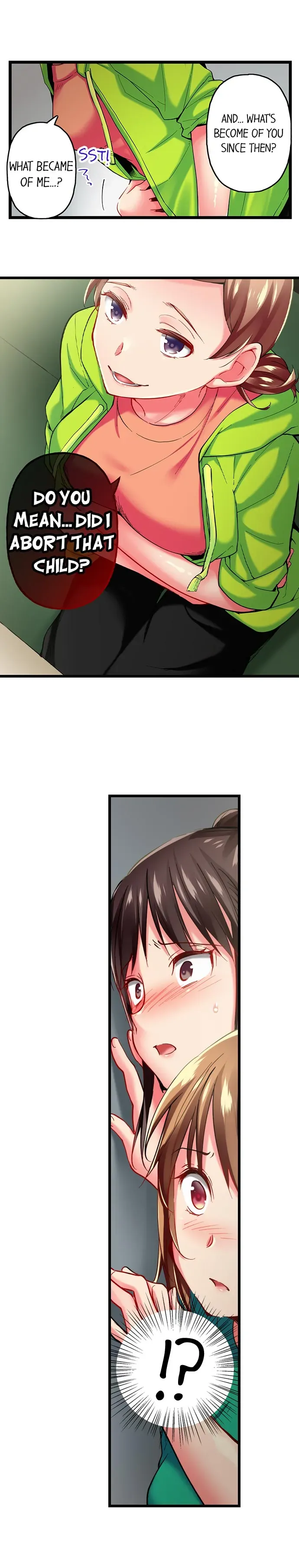 Read Only I Know Her Cumming Face chapter 39 image 8 on Lezhin