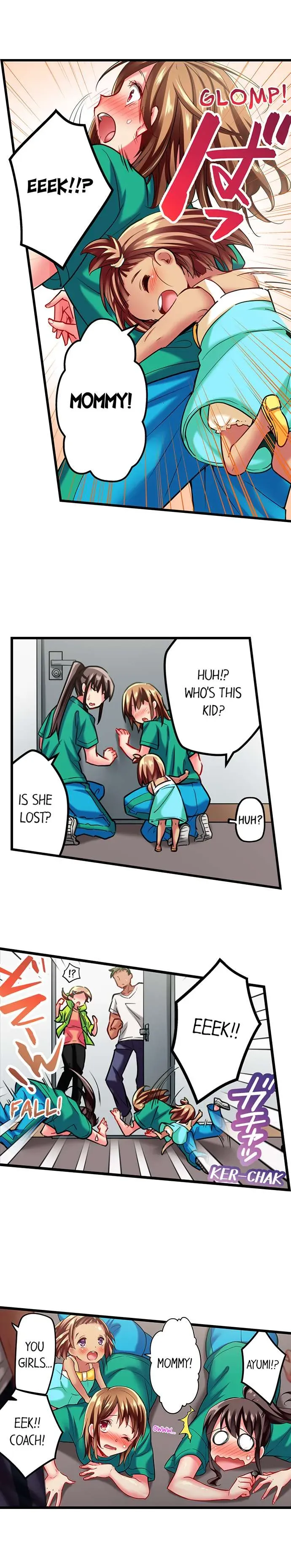 Read Only I Know Her Cumming Face chapter 43 image 2 on Lezhin