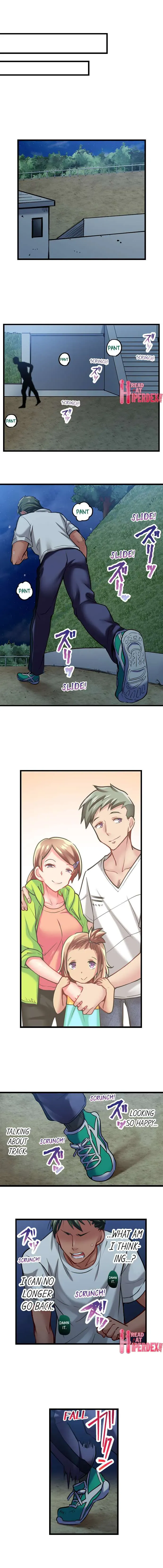 Read Only I Know Her Cumming Face chapter 43 image 8 on Lezhin