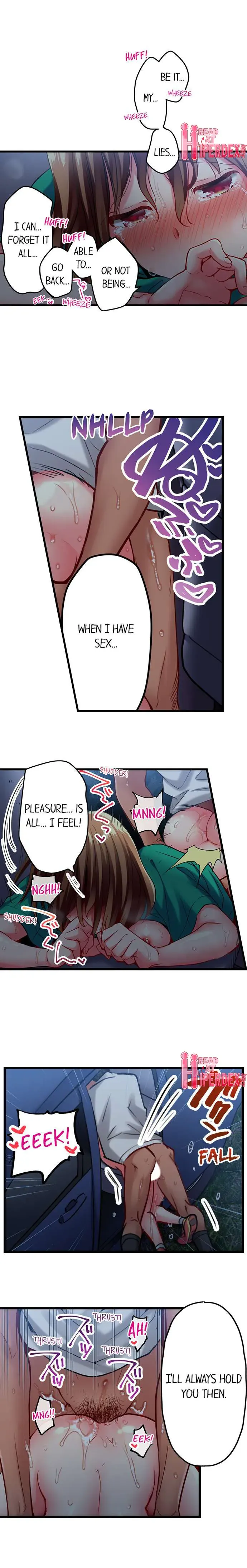 Read Only I Know Her Cumming Face chapter 45 image 3 on Lezhin