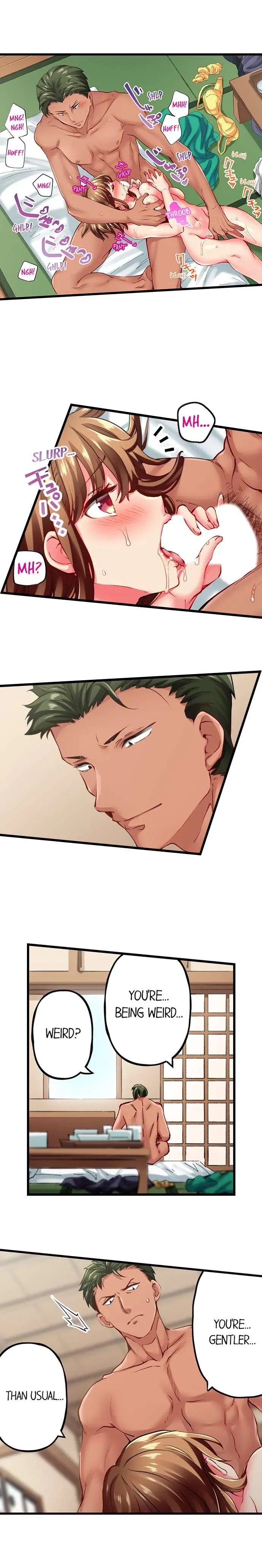 Read Only I Know Her Cumming Face chapter 46 image 4 on Lezhin