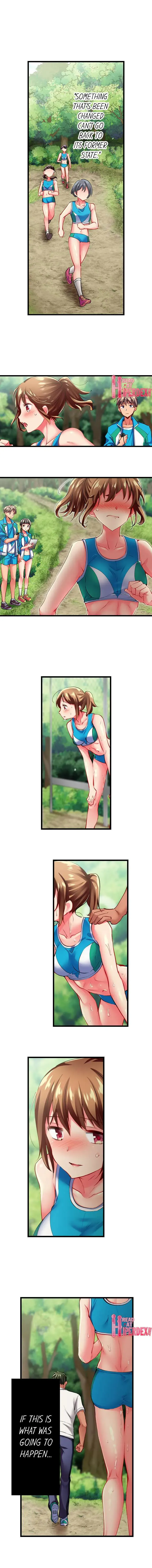 Read Only I Know Her Cumming Face chapter 46 image 8 on Lezhin