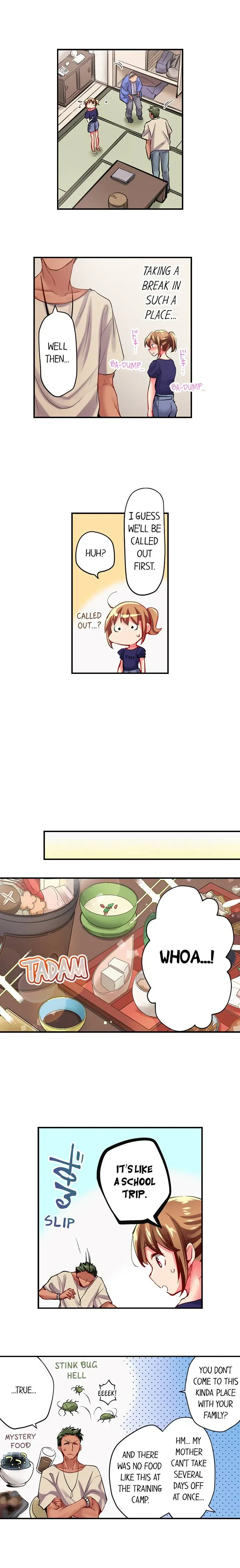 Read Only I Know Her Cumming Face chapter 49 image 4 on Lezhin