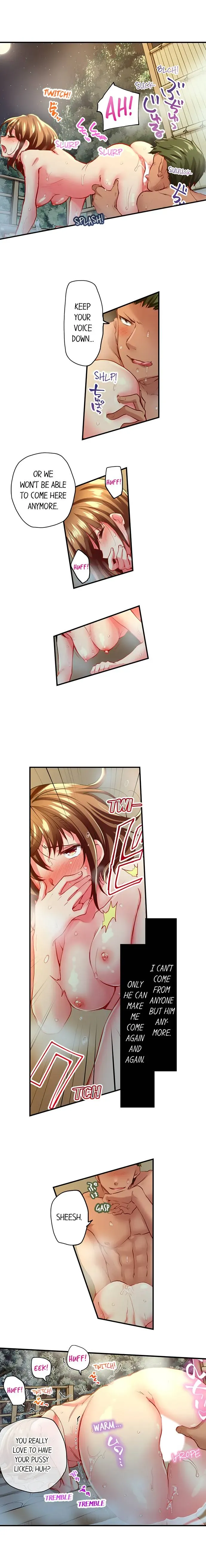 Read Only I Know Her Cumming Face chapter 50 image 4 on Lezhin