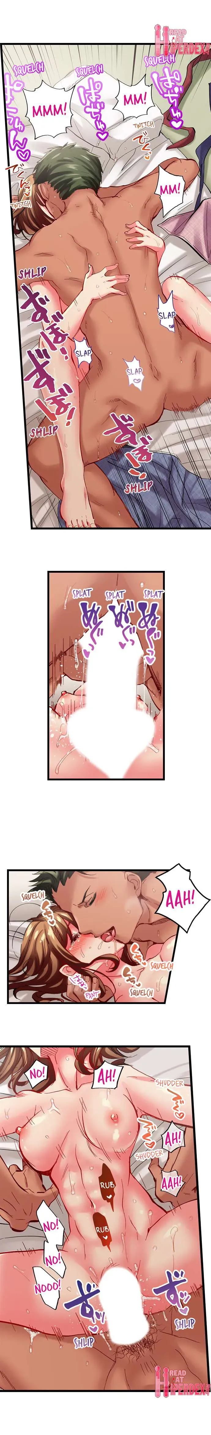 Read Only I Know Her Cumming Face chapter 53 image 5 on Lezhin