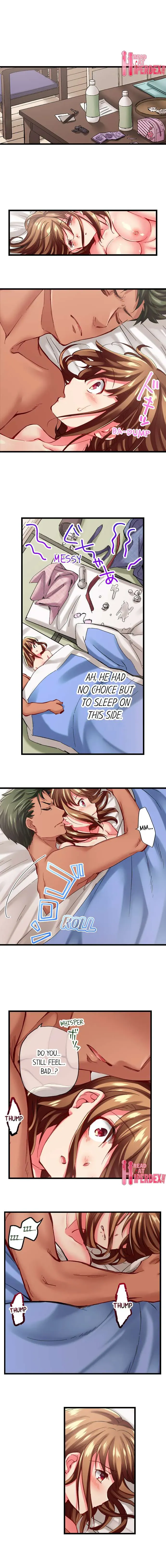 Read Only I Know Her Cumming Face chapter 53 image 7 on Lezhin