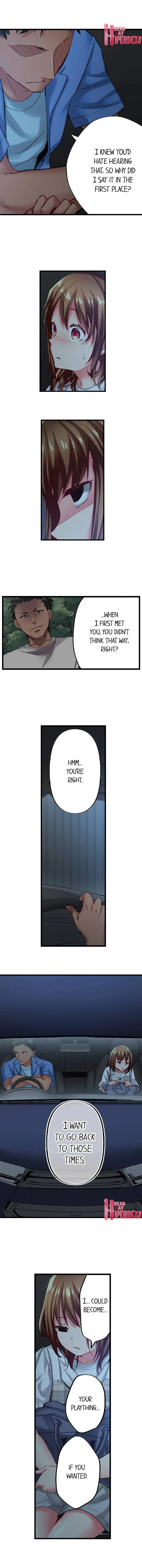 Read Only I Know Her Cumming Face chapter 55 image 3 on Lezhin