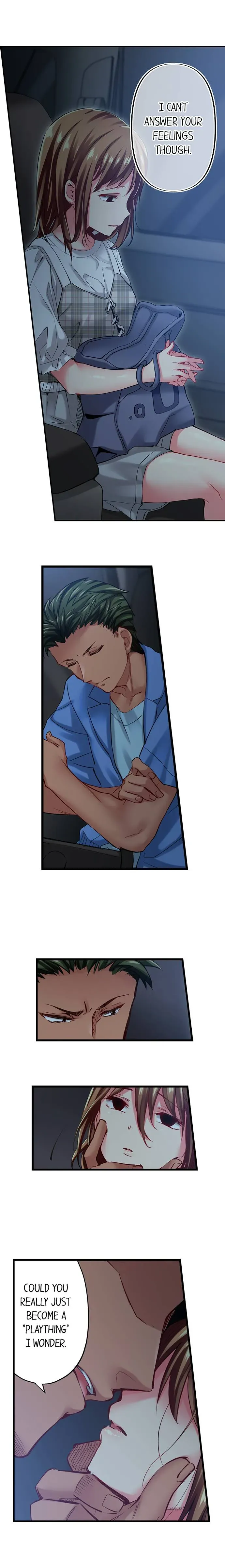 Read Only I Know Her Cumming Face chapter 55 image 4 on Lezhin