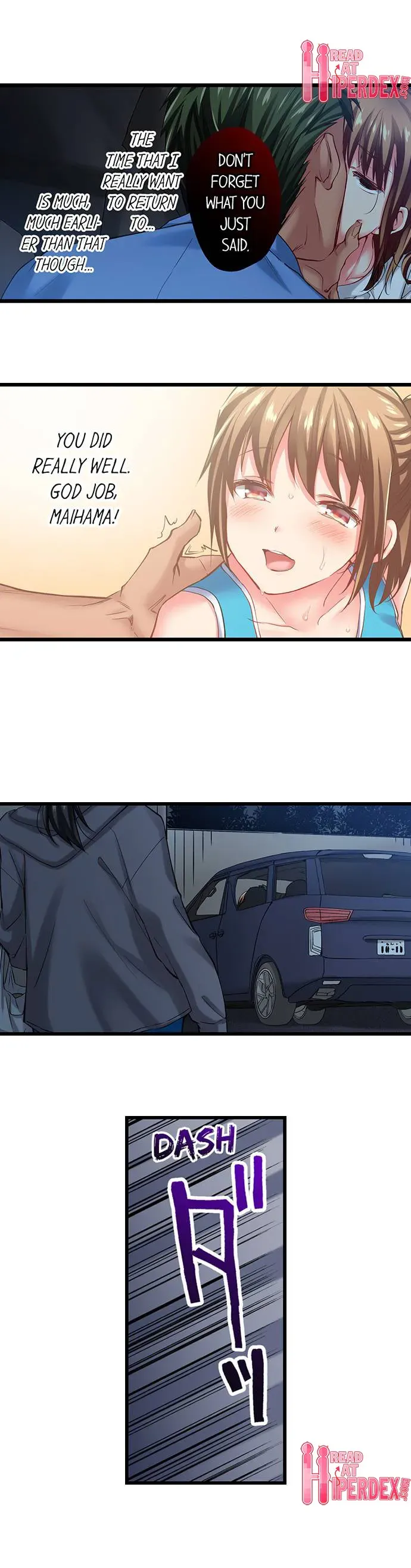 Read Only I Know Her Cumming Face chapter 55 image 5 on Lezhin