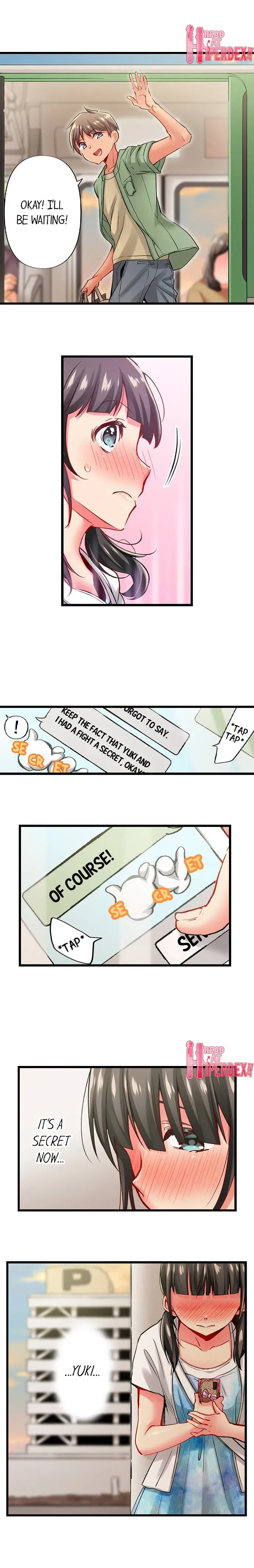 Read Only I Know Her Cumming Face chapter 56 image 5 on Lezhin