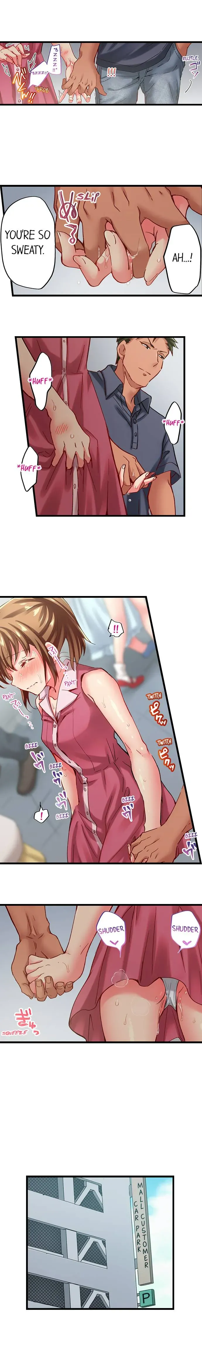 Read Only I Know Her Cumming Face chapter 57 image 1 on Lezhin