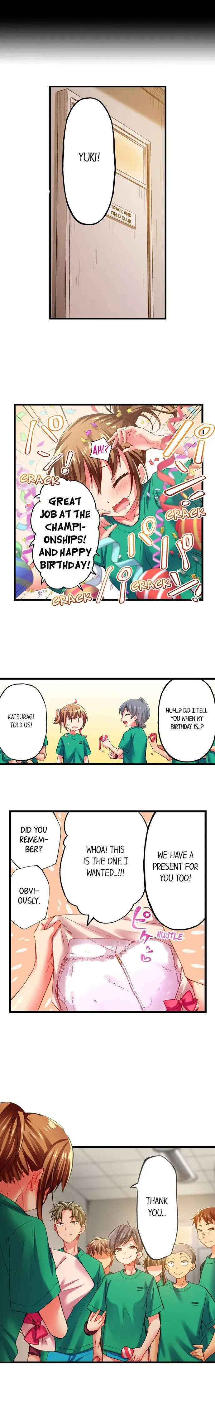 Read Only I Know Her Cumming Face chapter 58 image 3 on Lezhin