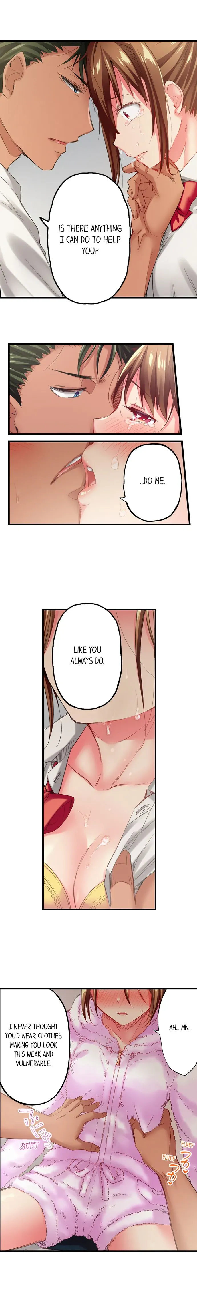 Read Only I Know Her Cumming Face chapter 59 image 2 on Lezhin