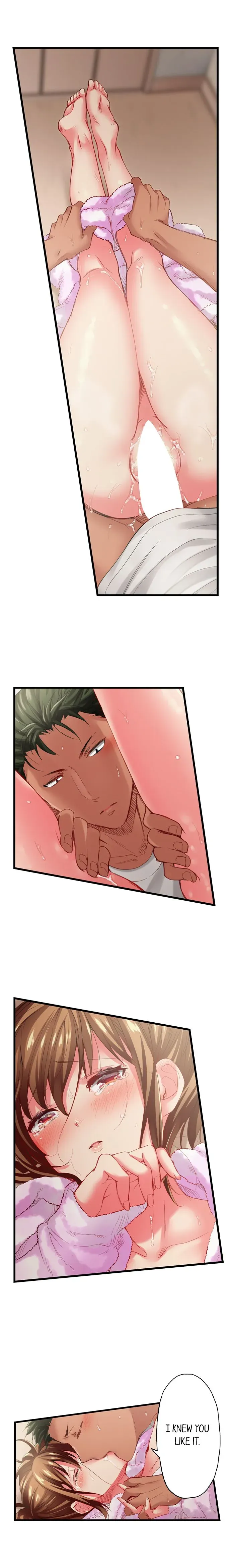 Read Only I Know Her Cumming Face chapter 60 image 2 on Lezhin