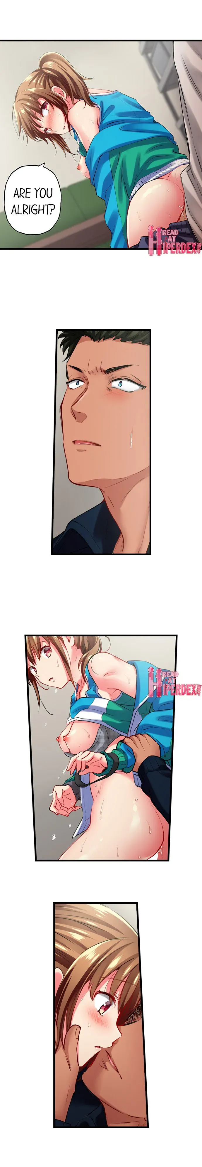 Read Only I Know Her Cumming Face chapter 69 image 1 on Lezhin