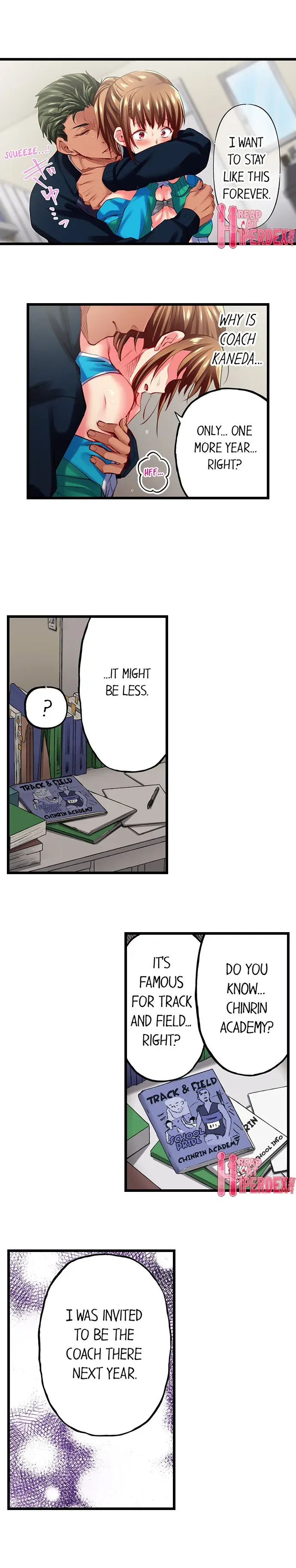 Read Only I Know Her Cumming Face chapter 69 image 5 on Lezhin