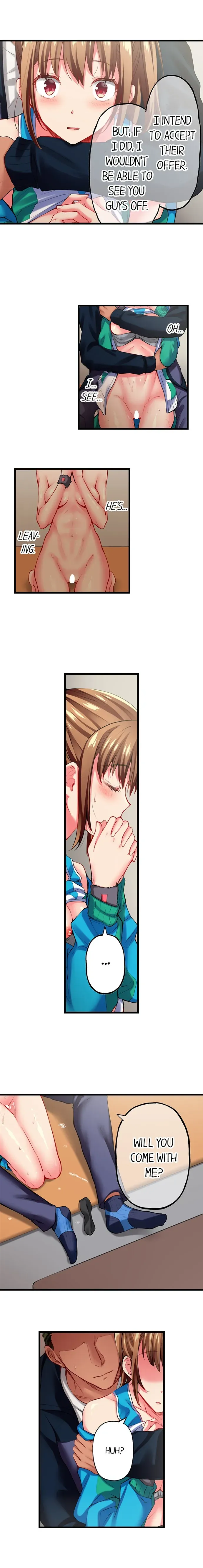 Read Only I Know Her Cumming Face chapter 69 image 6 on Lezhin