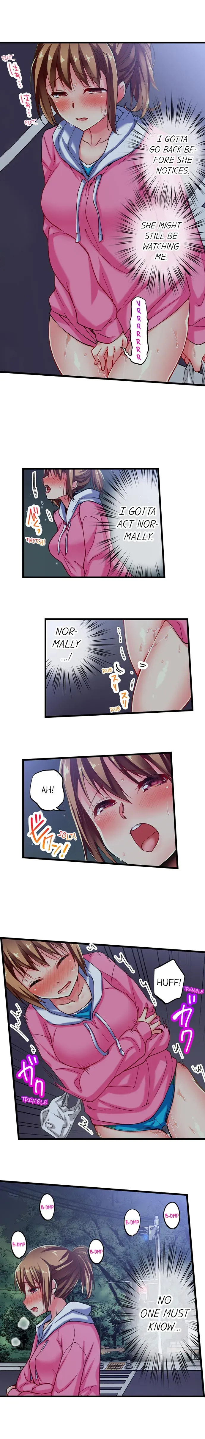 Read Only I Know Her Cumming Face chapter 7 image 6 on Lezhin