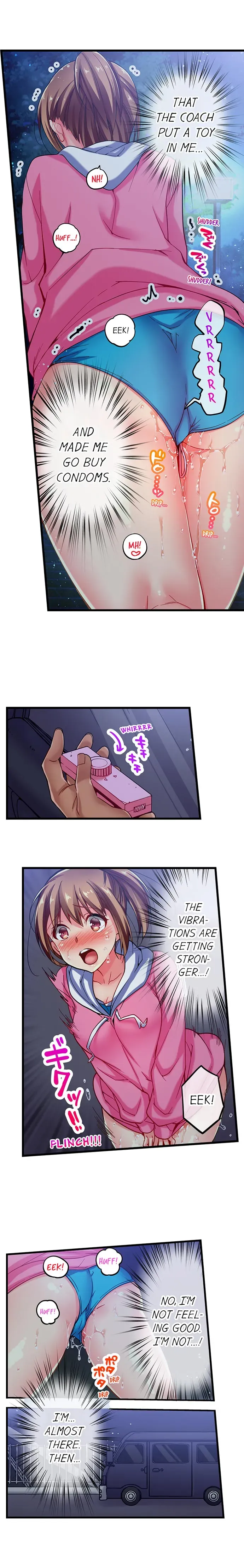 Read Only I Know Her Cumming Face chapter 7 image 7 on Lezhin