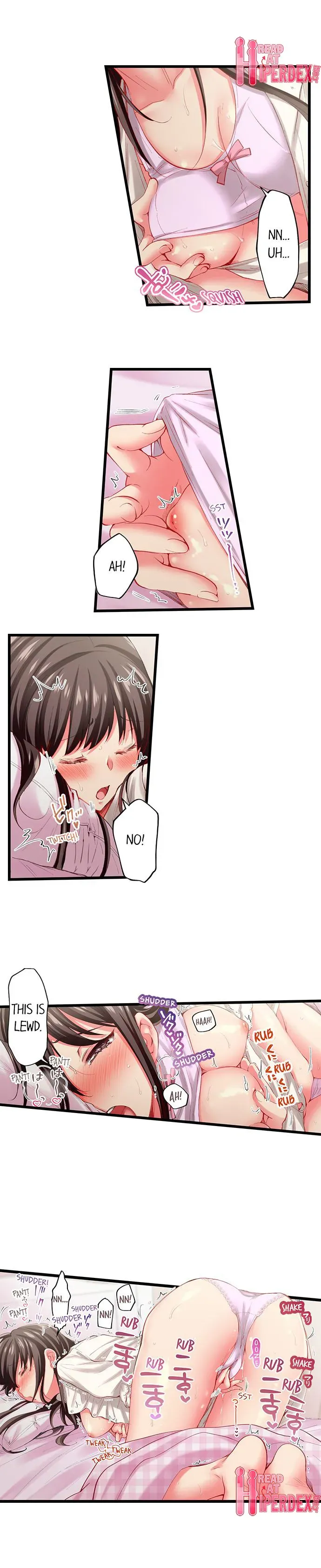 Read Only I Know Her Cumming Face chapter 71 image 1 on Lezhin