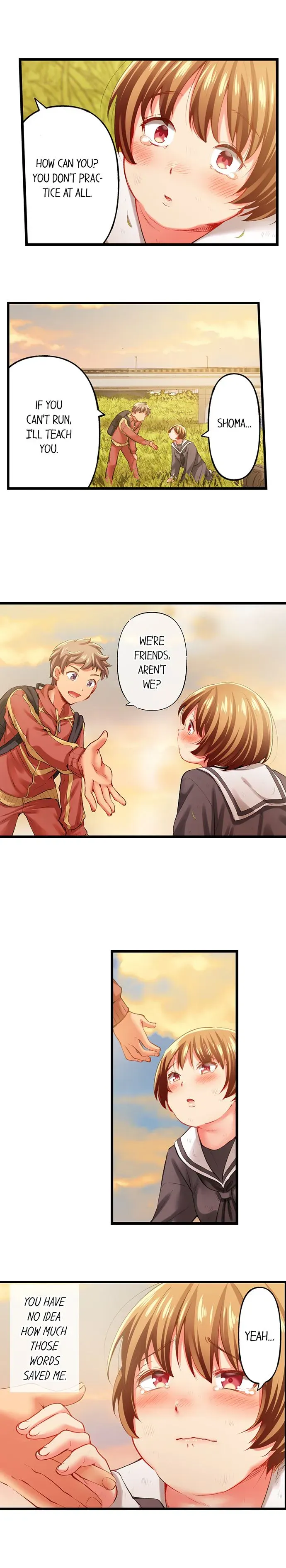 Read Only I Know Her Cumming Face chapter 72 image 6 on Lezhin