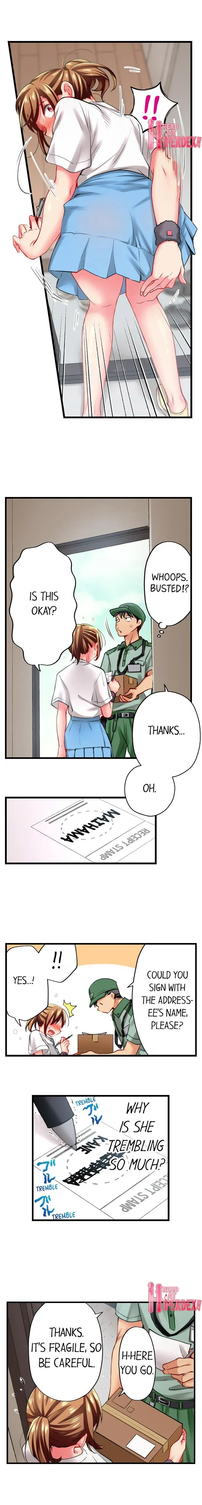 Read Only I Know Her Cumming Face chapter 73 image 7 on Lezhin