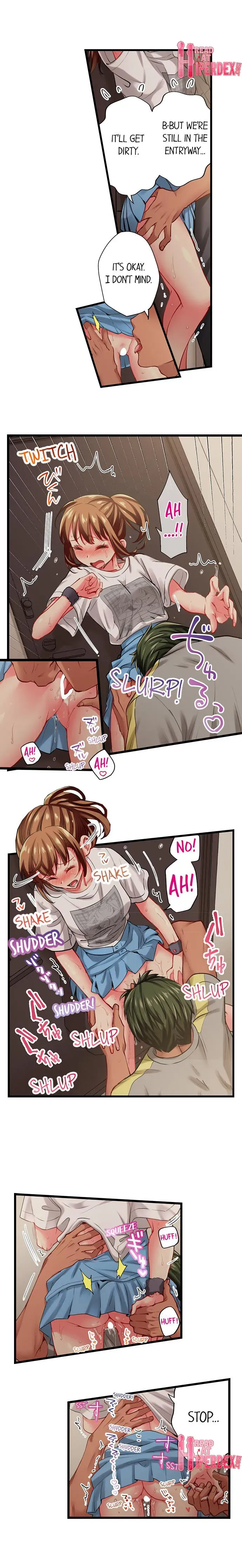 Read Only I Know Her Cumming Face chapter 74 image 3 on Lezhin