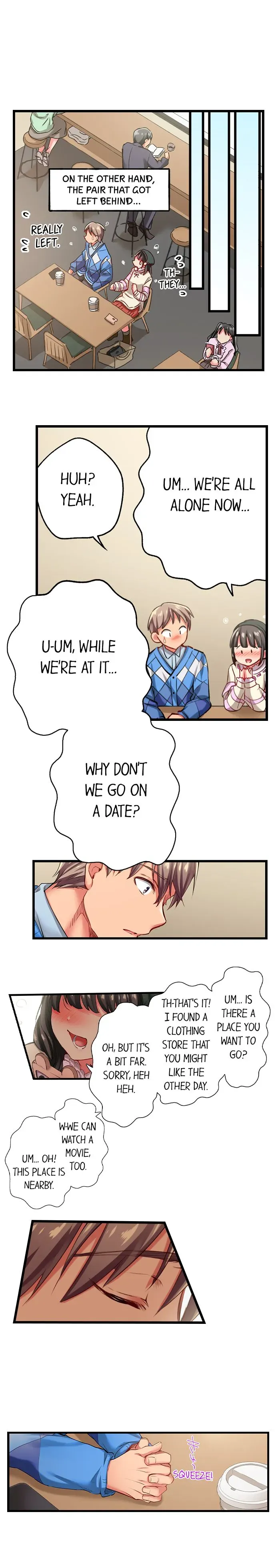 Read Only I Know Her Cumming Face chapter 78 image 7 on Lezhin