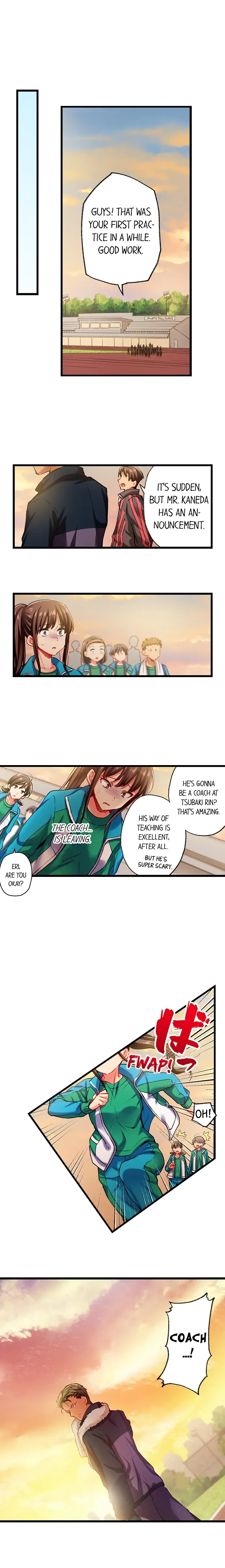 Read Only I Know Her Cumming Face chapter 82 image 7 on Lezhin