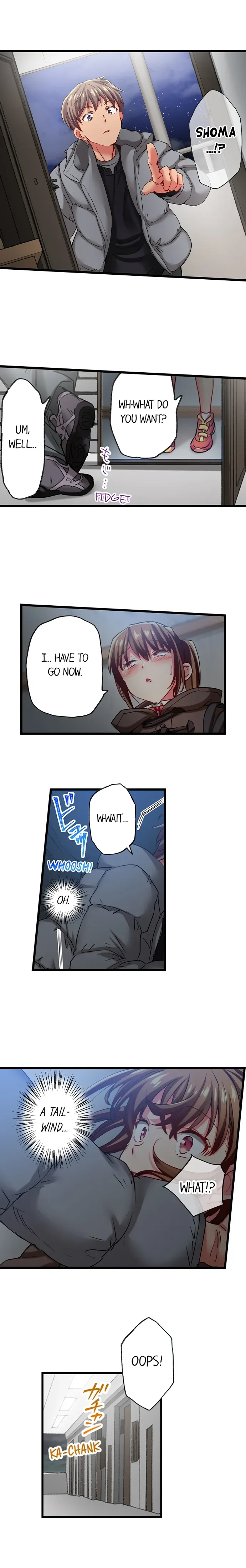 Read Only I Know Her Cumming Face chapter 83 image 2 on Lezhin
