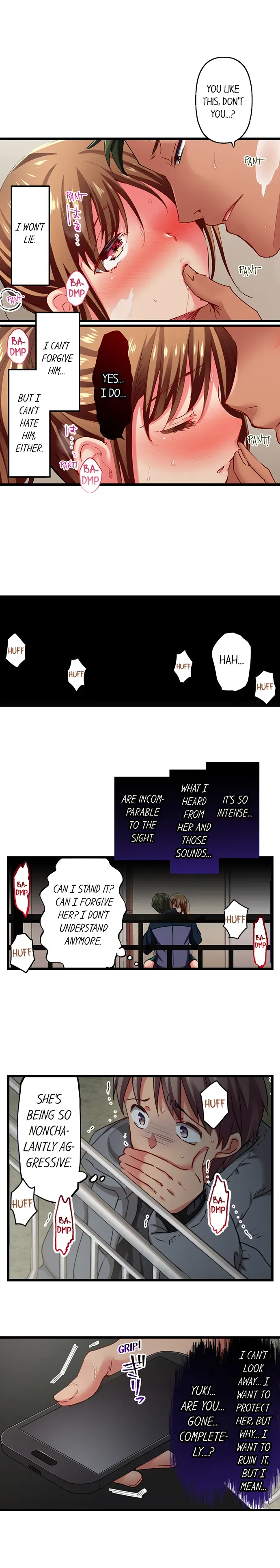 Read Only I Know Her Cumming Face chapter 86 image 4 on Lezhin