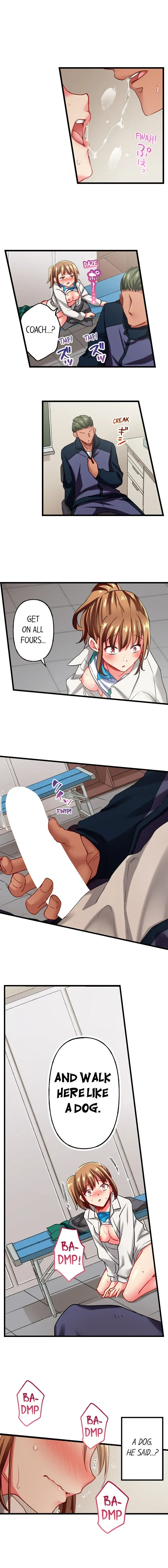 Read Only I Know Her Cumming Face chapter 86 image 5 on Lezhin