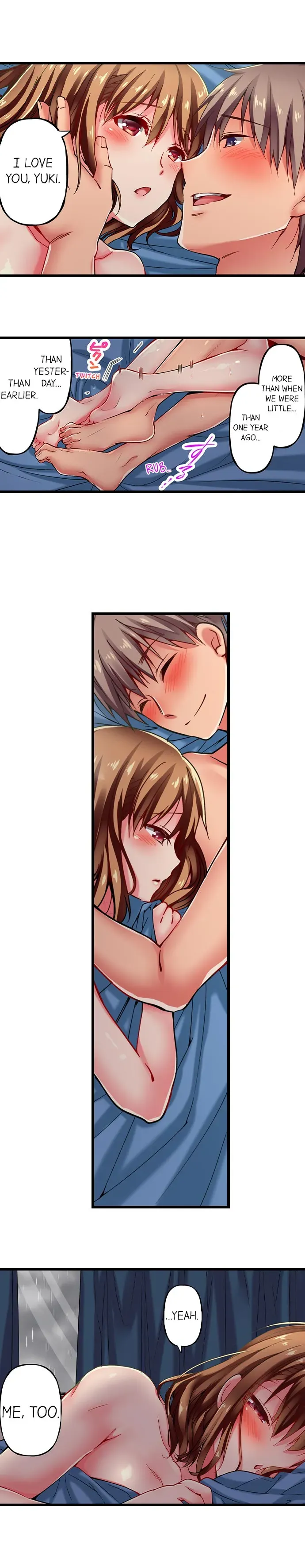 Read Only I Know Her Cumming Face chapter 9 image 8 on Lezhin