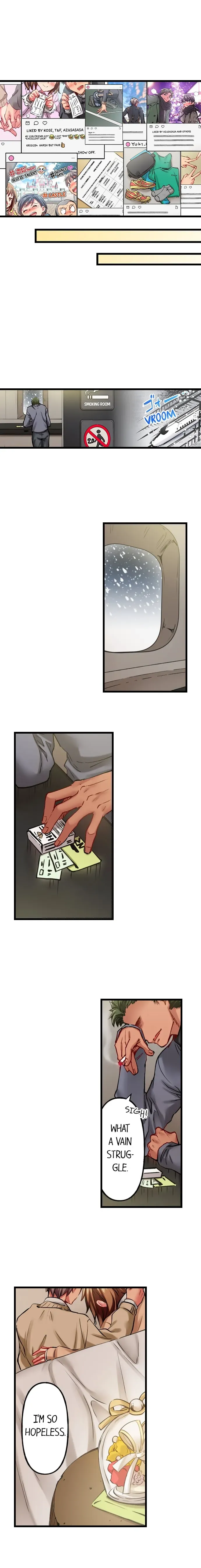 Read Only I Know Her Cumming Face chapter 90 image 8 on Lezhin