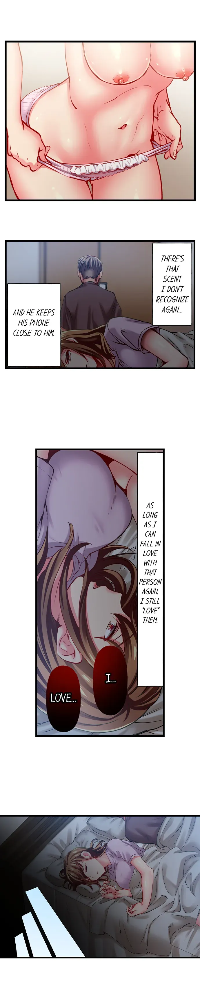 Read Only I Know Her Cumming Face chapter 92 image 4 on Lezhin