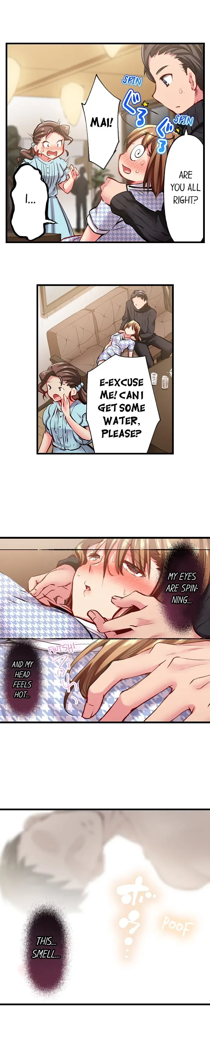 Read Only I Know Her Cumming Face chapter 93 image 1 on Lezhin